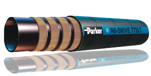 Hydraulic Hoses Parker for Every Task!