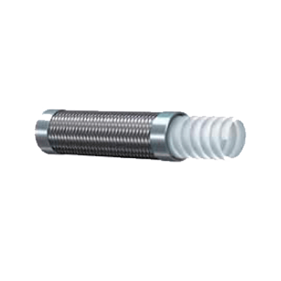 VERSO PTFE 1SS corrugated VERSO PTFE 1SS corrugated