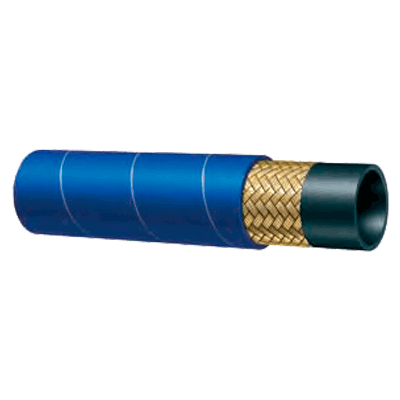 HOSE 1SN EN 853 TEMP TECH +150° C HOSE 1SN EN 853 TEMP TECH +150° C