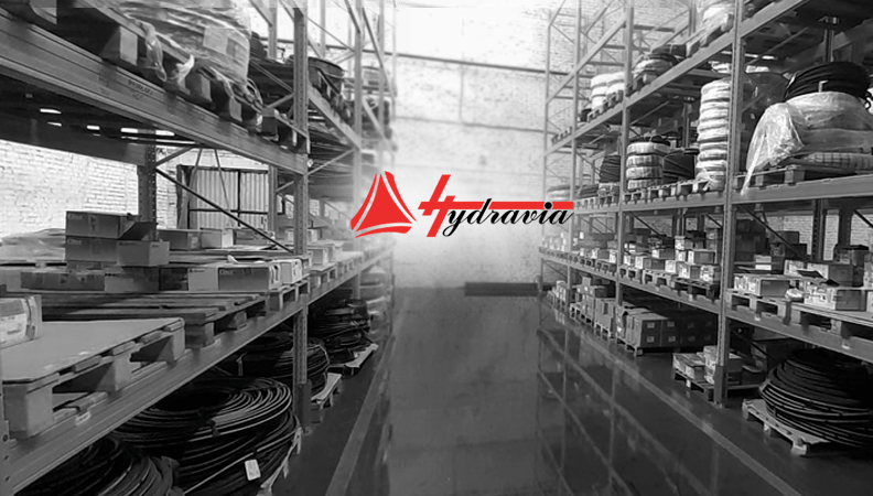 New warehouse and office address in Kemerovo New warehouse and office address in Kemerovo