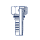 DKL female thread