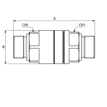 BSPP, socket - socket