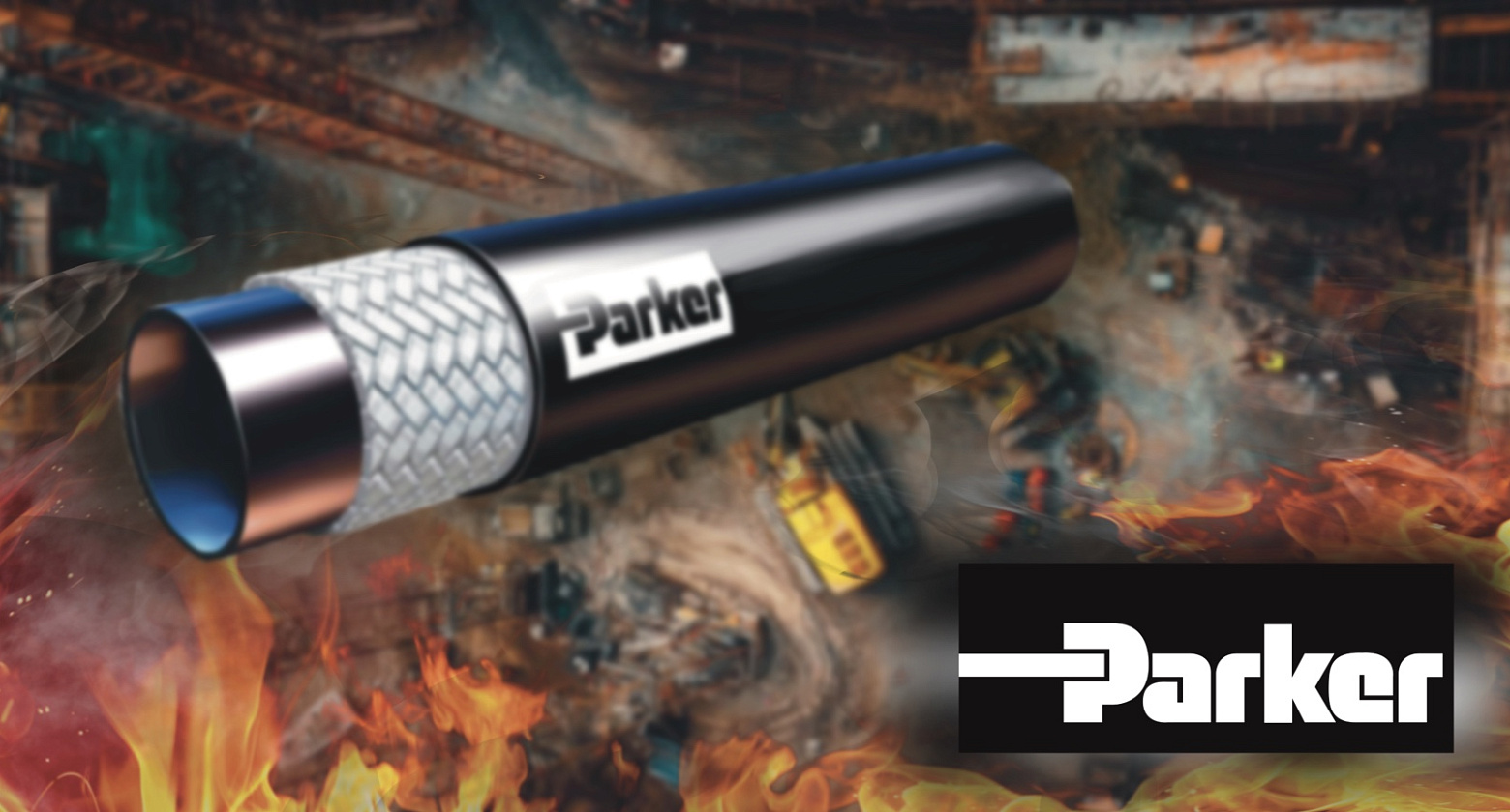 Hydraulic Hoses Parker for Every Task!