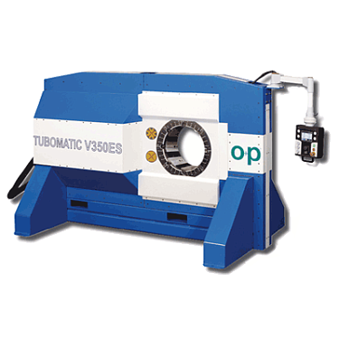 Tubomatic V350 ES
