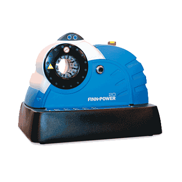 Finn-Power P20MS
