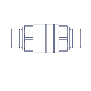 BSPP, socket - socket