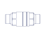 BSPP, socket - socket