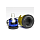 Reusable plugs