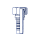 DKO-S female thread