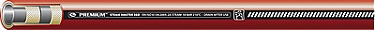 PREMIUM™ STEAM MASTER RED GATES