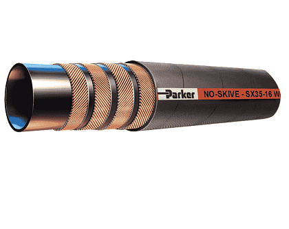 R13 EN856 SX35 SERIES
