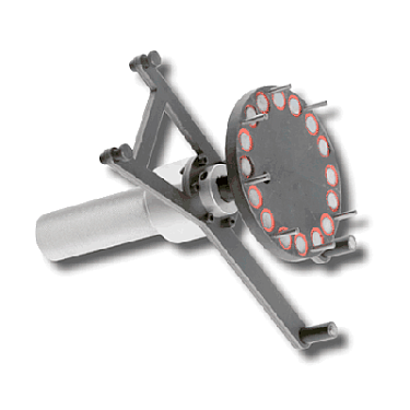 Tubomatic V350 ES