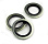 USIT rubber-metal seals