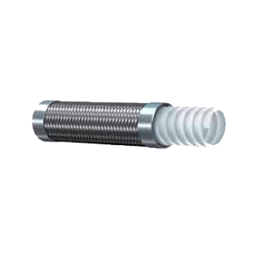 VERSO PTFE 1SS corrugated