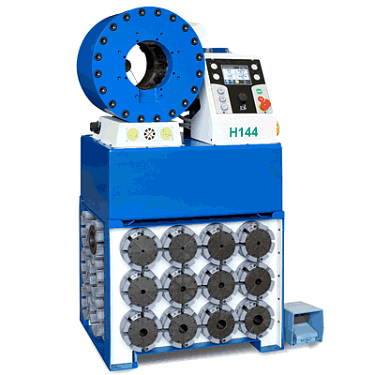 Tubomatic H144 ES