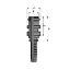 STECK lock type