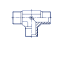 T-образные BSP