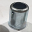 Crimp couplings