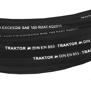 TRAKTOR 2SC EN 857 TRAKTOR 2SC EN 857