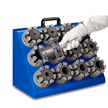 Tubomatic H83 E12V