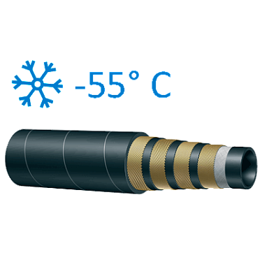 VERSO ANTARCTIC 4SP EN 856