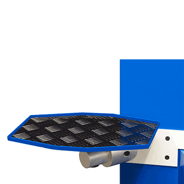 Tubomatic V350 ES