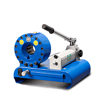 Crimping Equipment O+P