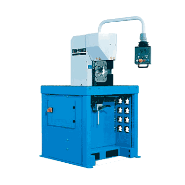 Finn-Power SP1200