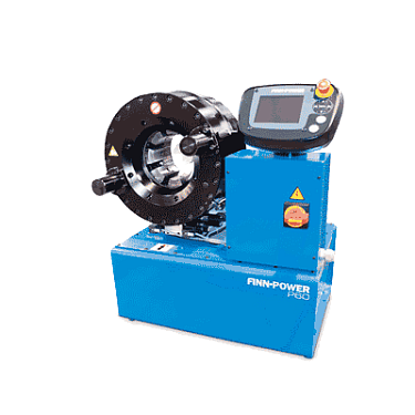 Finn-Power P60