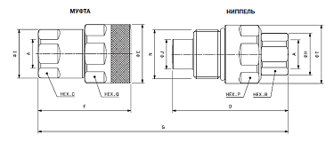 VEP-HD NPT