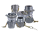 Camlocks