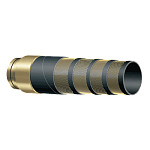 Concrete delivery hose 80 bar IVG