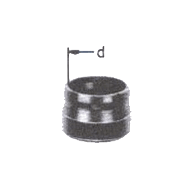 Slotted ring