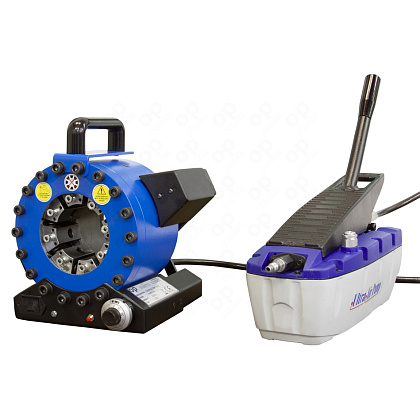 Tubomatic H64 PI