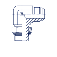 Pipe connections and adapters