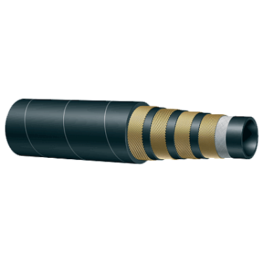 POWERFLEX BIO 5000 PLUS/ 5500 Extra