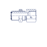 Прямые PD (BSP)