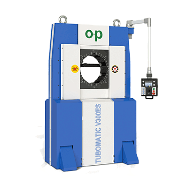 Tubomatic V300 ES