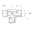 T-образные BSP
