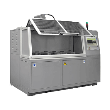 BCI 500 ES